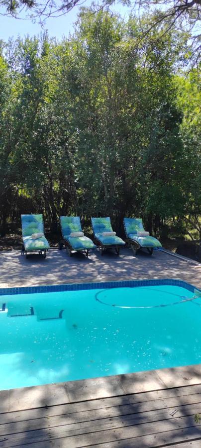 Villa Thornwood Hluhluwe Esterno foto