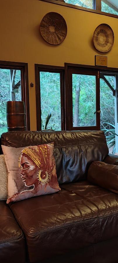 Villa Thornwood Hluhluwe Esterno foto