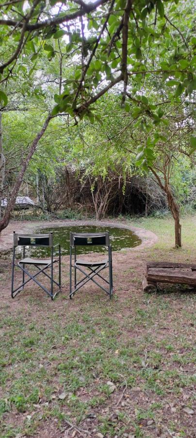 Villa Thornwood Hluhluwe Esterno foto