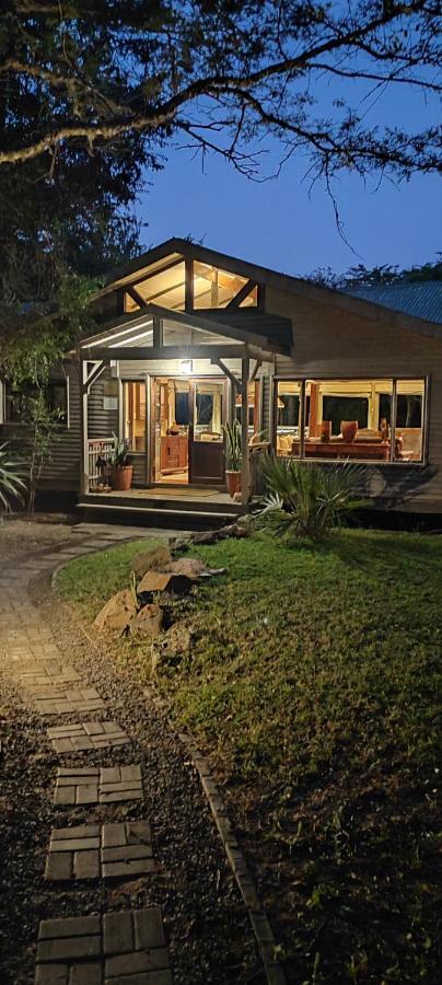 Villa Thornwood Hluhluwe Esterno foto