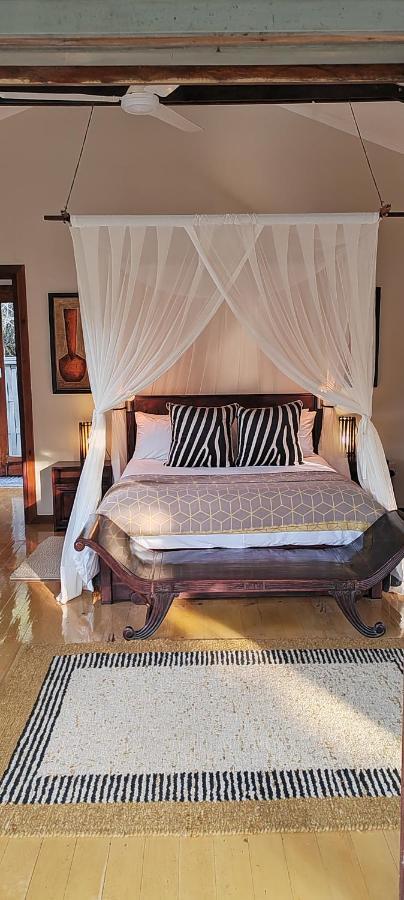 Villa Thornwood Hluhluwe Esterno foto