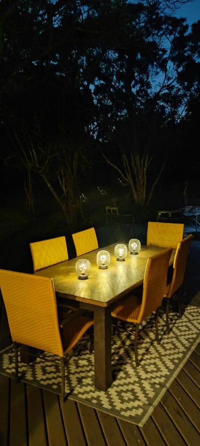 Villa Thornwood Hluhluwe Esterno foto