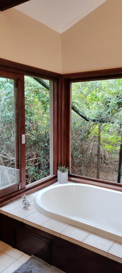 Villa Thornwood Hluhluwe Esterno foto