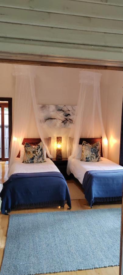 Villa Thornwood Hluhluwe Esterno foto