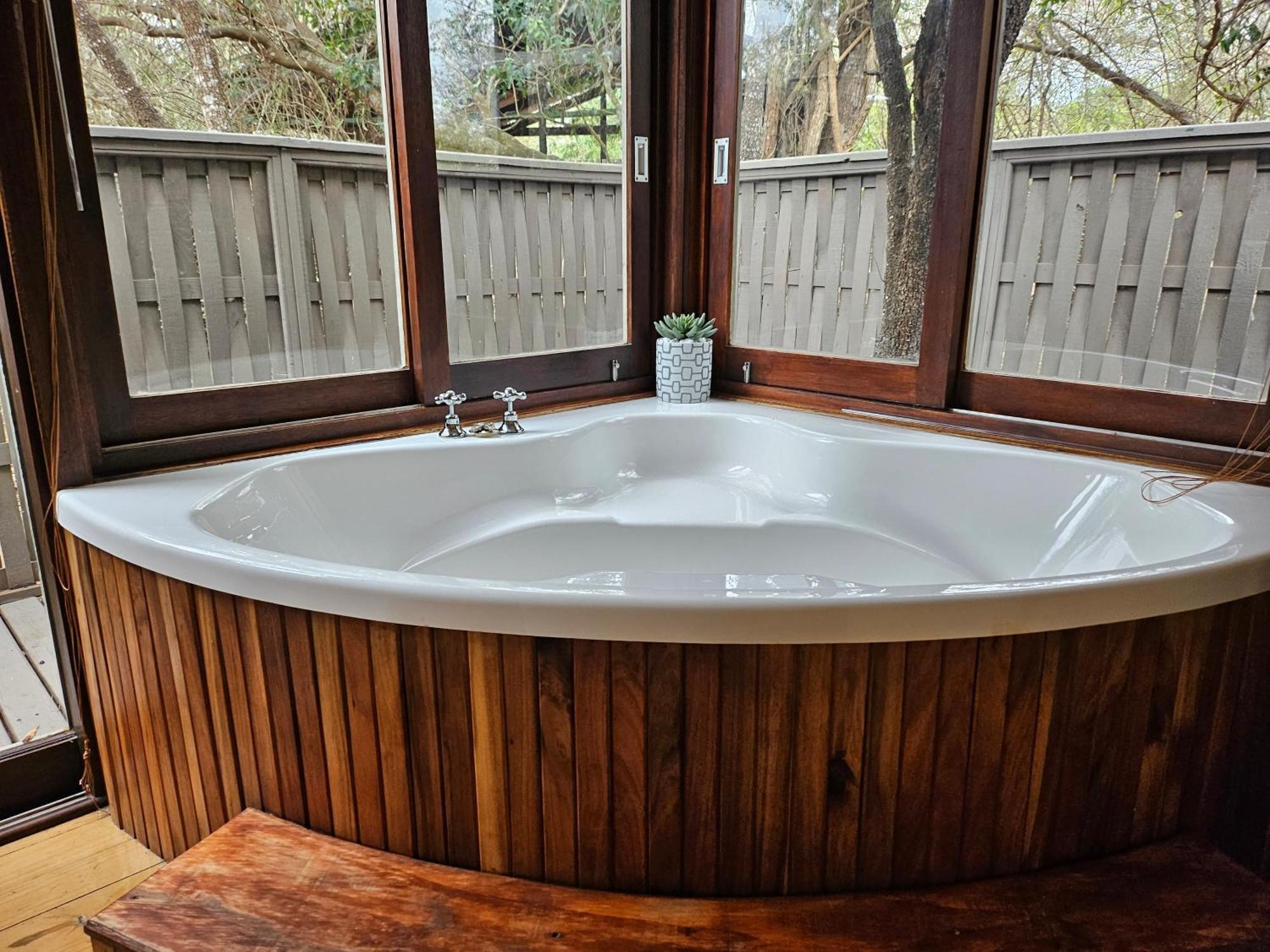 Villa Thornwood Hluhluwe Esterno foto