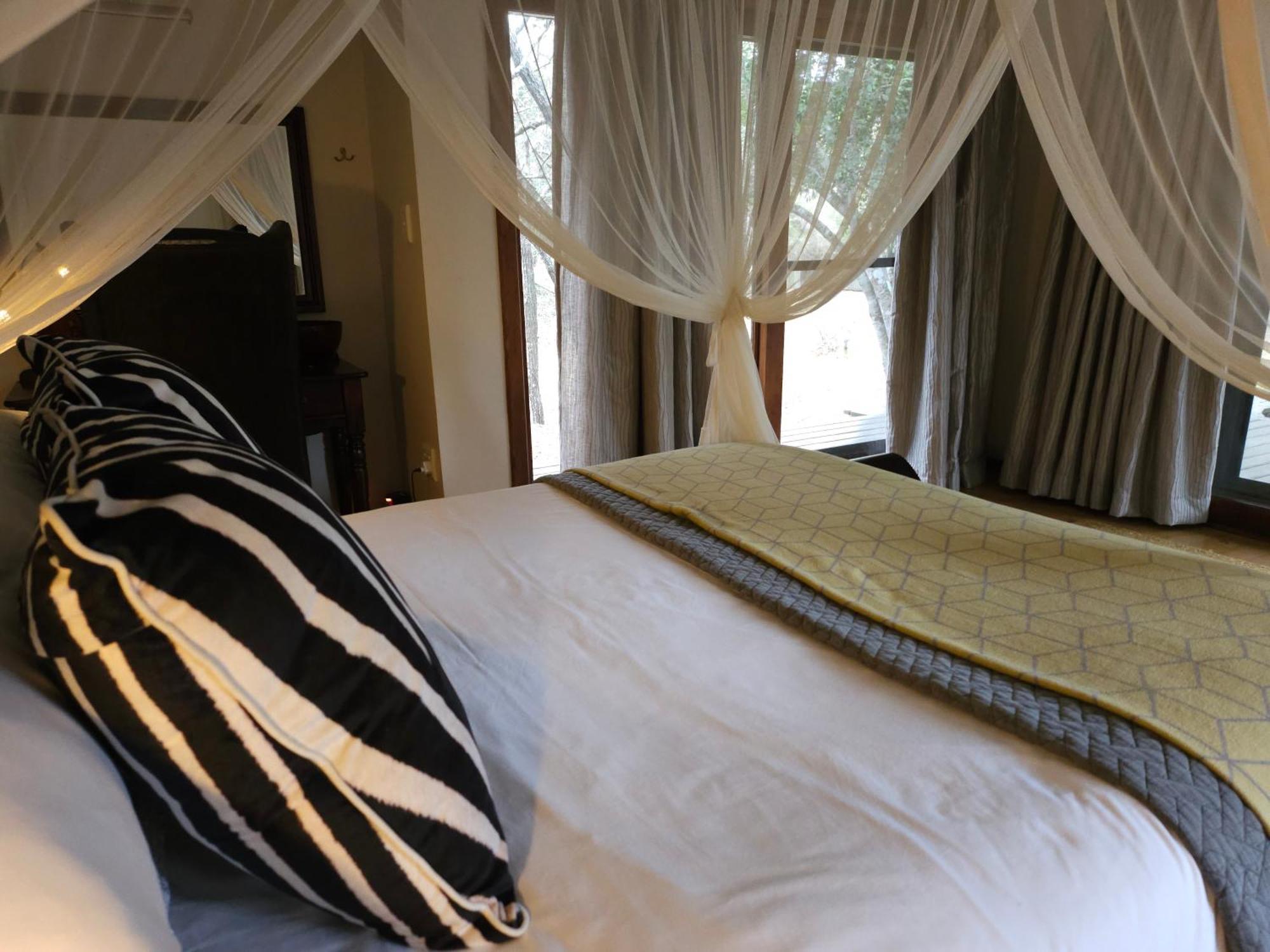 Villa Thornwood Hluhluwe Esterno foto