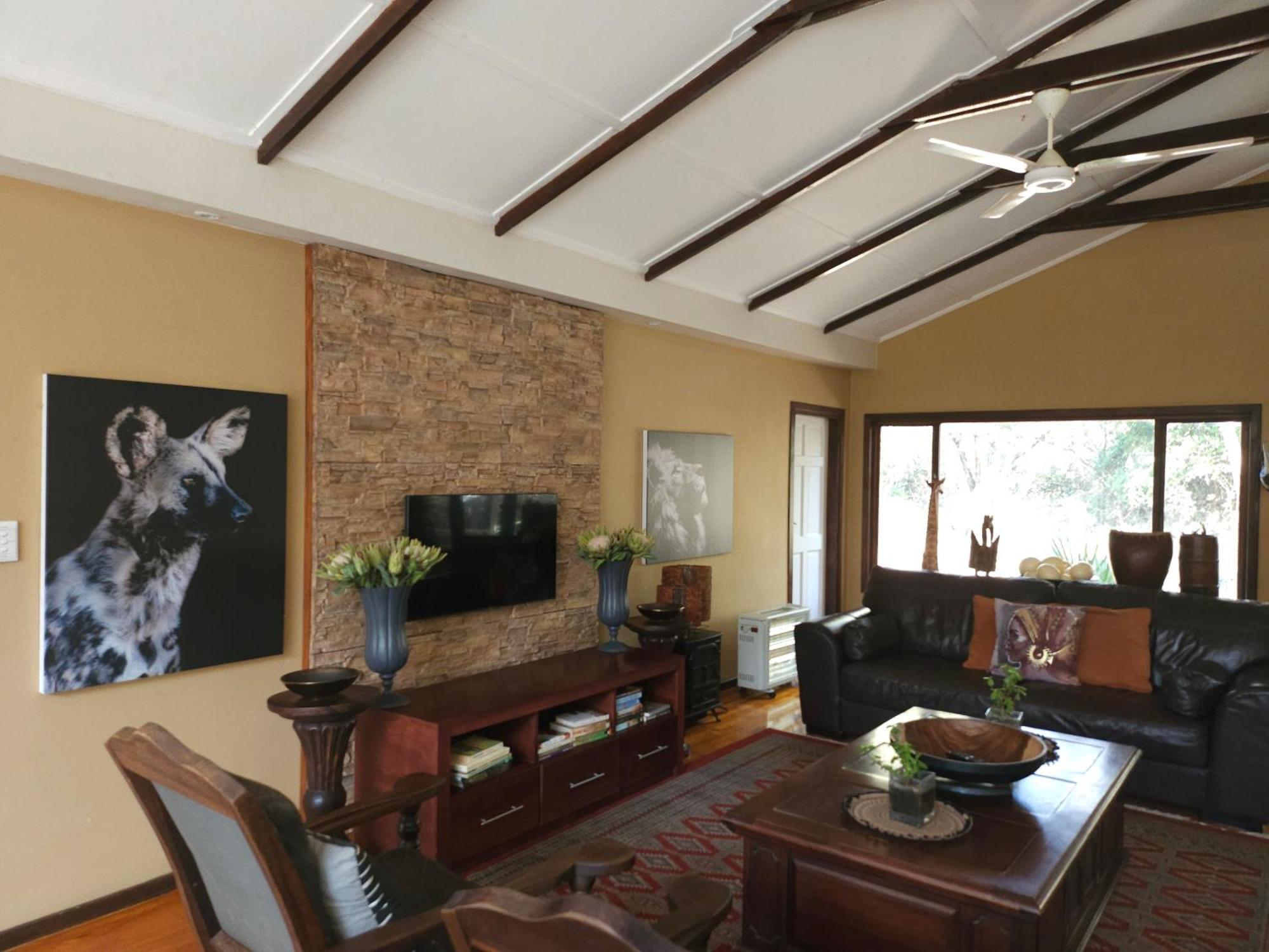 Villa Thornwood Hluhluwe Esterno foto