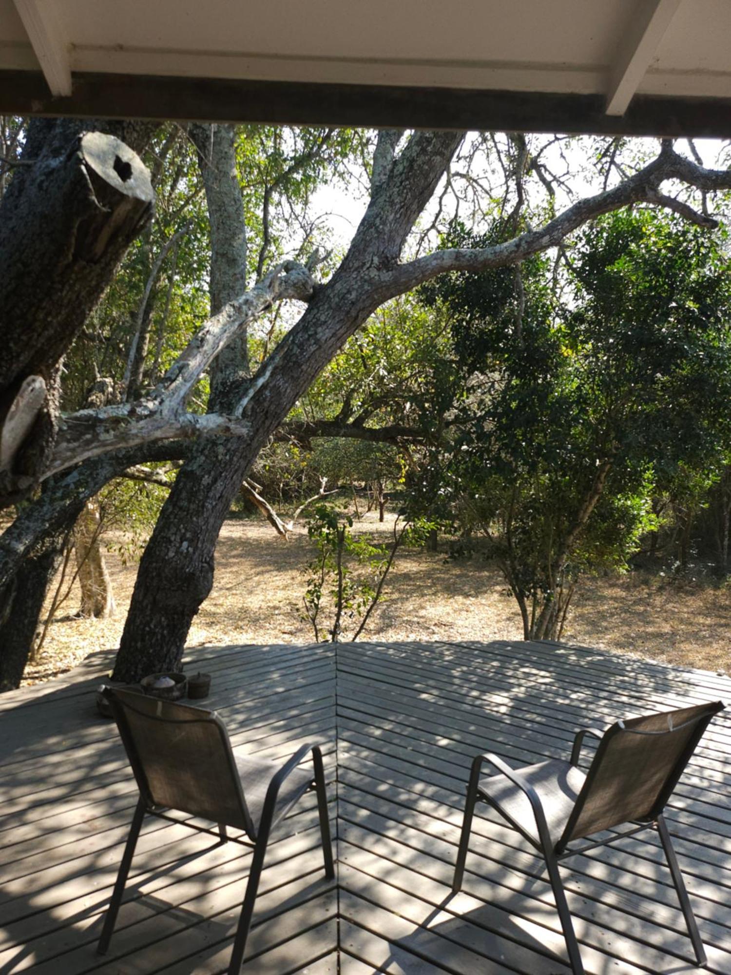 Villa Thornwood Hluhluwe Esterno foto