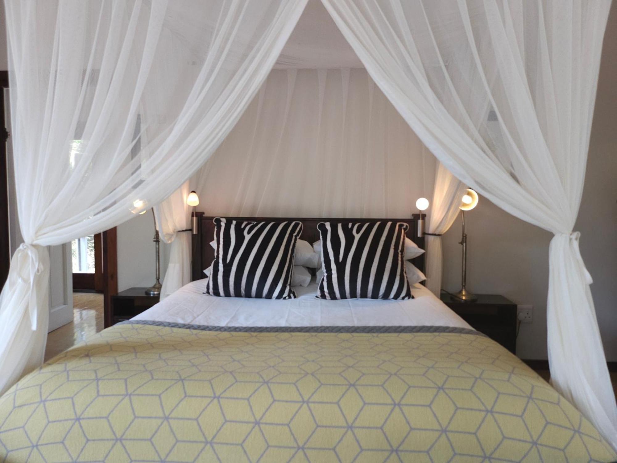 Villa Thornwood Hluhluwe Esterno foto