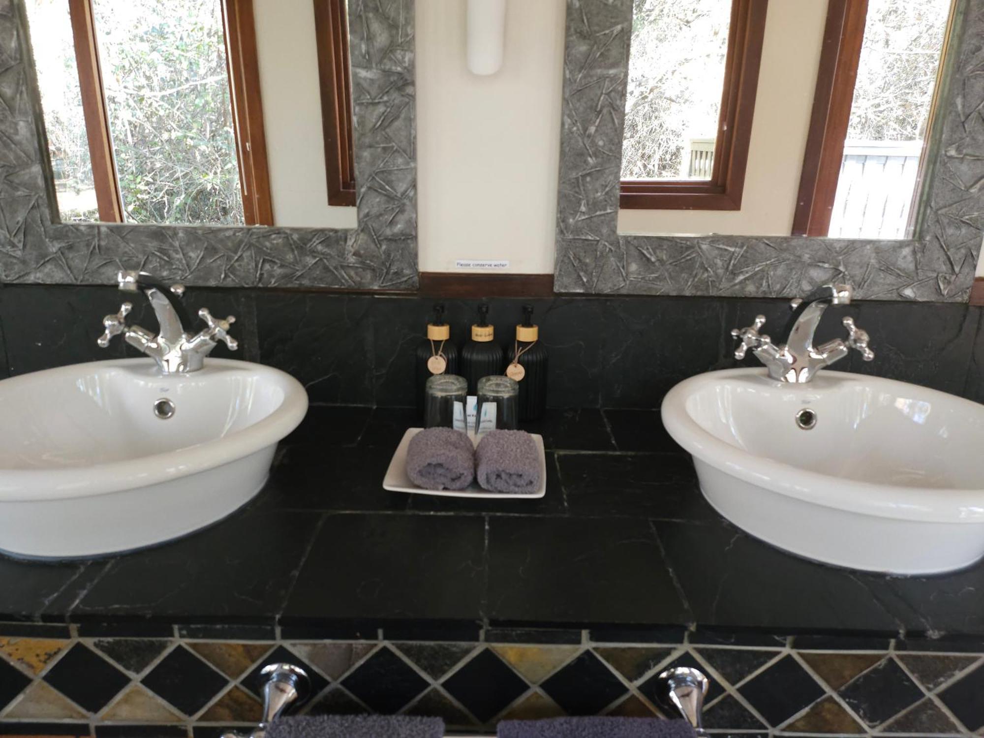 Villa Thornwood Hluhluwe Esterno foto