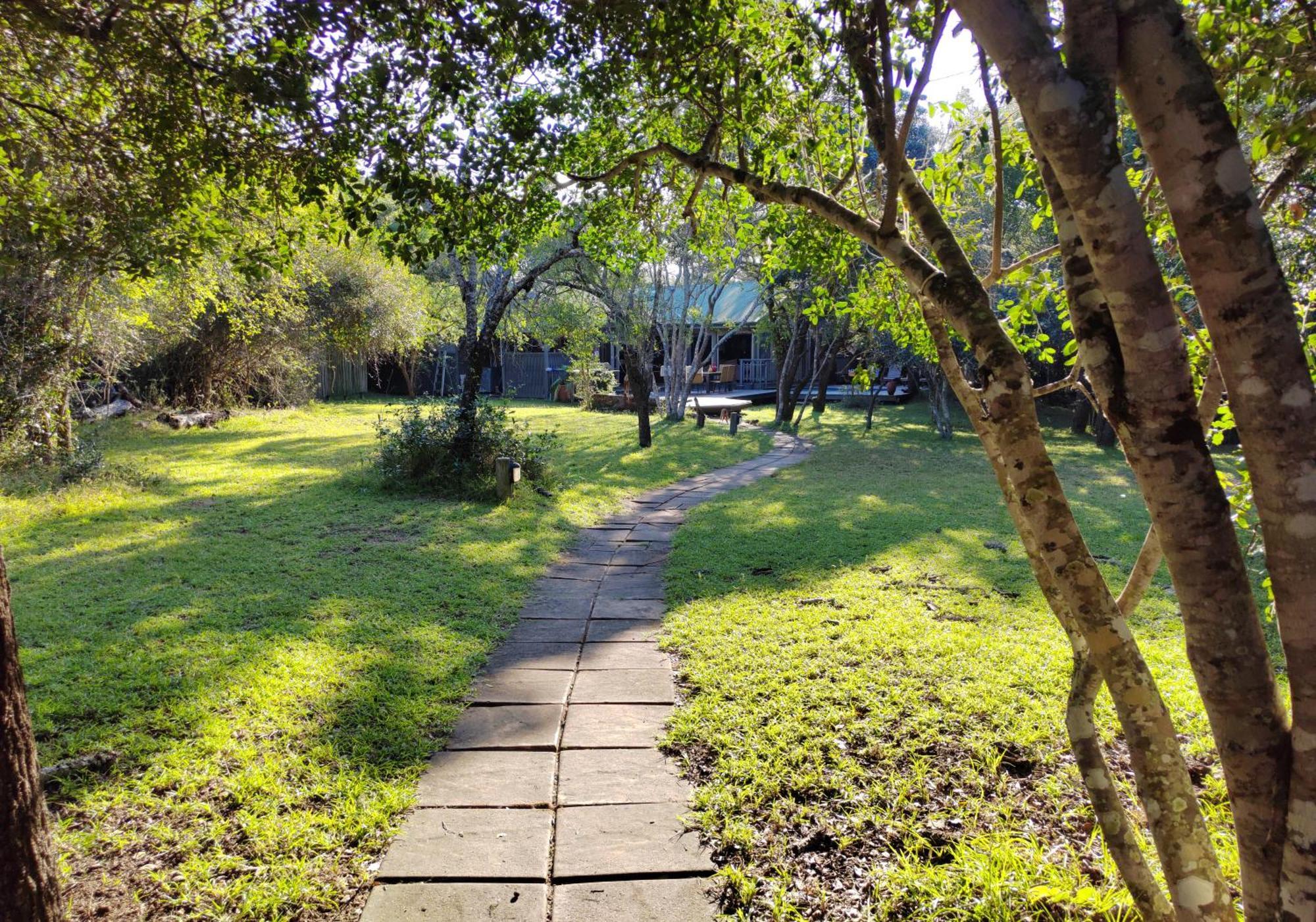 Villa Thornwood Hluhluwe Esterno foto